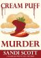 [Seagrass Sweets Mystery 01] • Cream Puff Murder